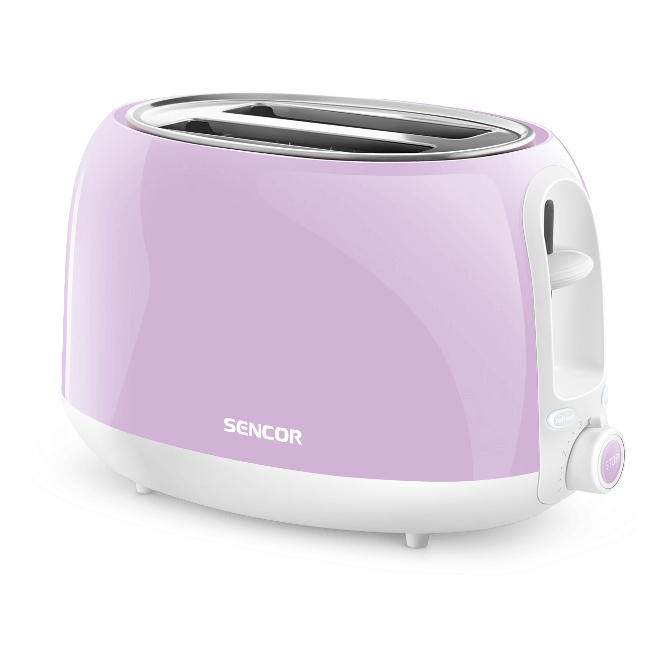 STS 35VT Toaster