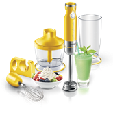 SHB 4366YL Hand Blender