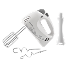 SHM 5270-EUE3 Hand Mixer with a Stick Blender Attachment