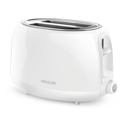 STS 2700WH  Toaster