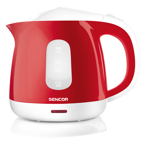 SWK 1014RD Electric Kettle