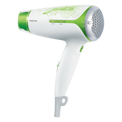 SHD 7221GR Hair Dryer