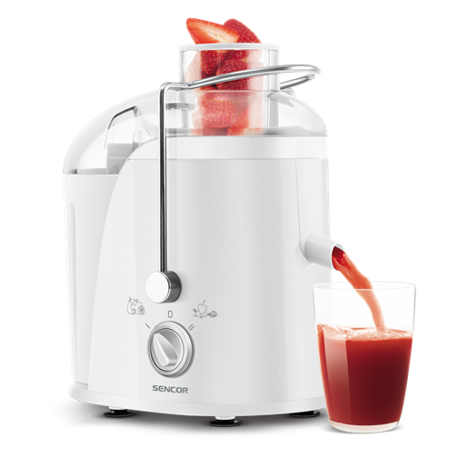 SJE 743WH Juicer