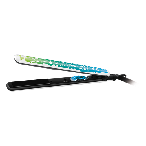 SHI 782GR Flat Iron