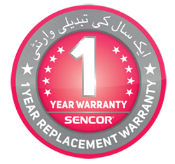 Warranty