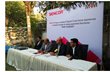 Press conference