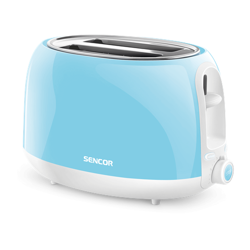 STS 32BL Toaster