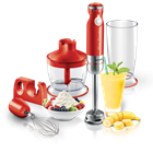 SHB 4364RD Hand Blender