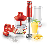 SHB 4364RD Hand Blender