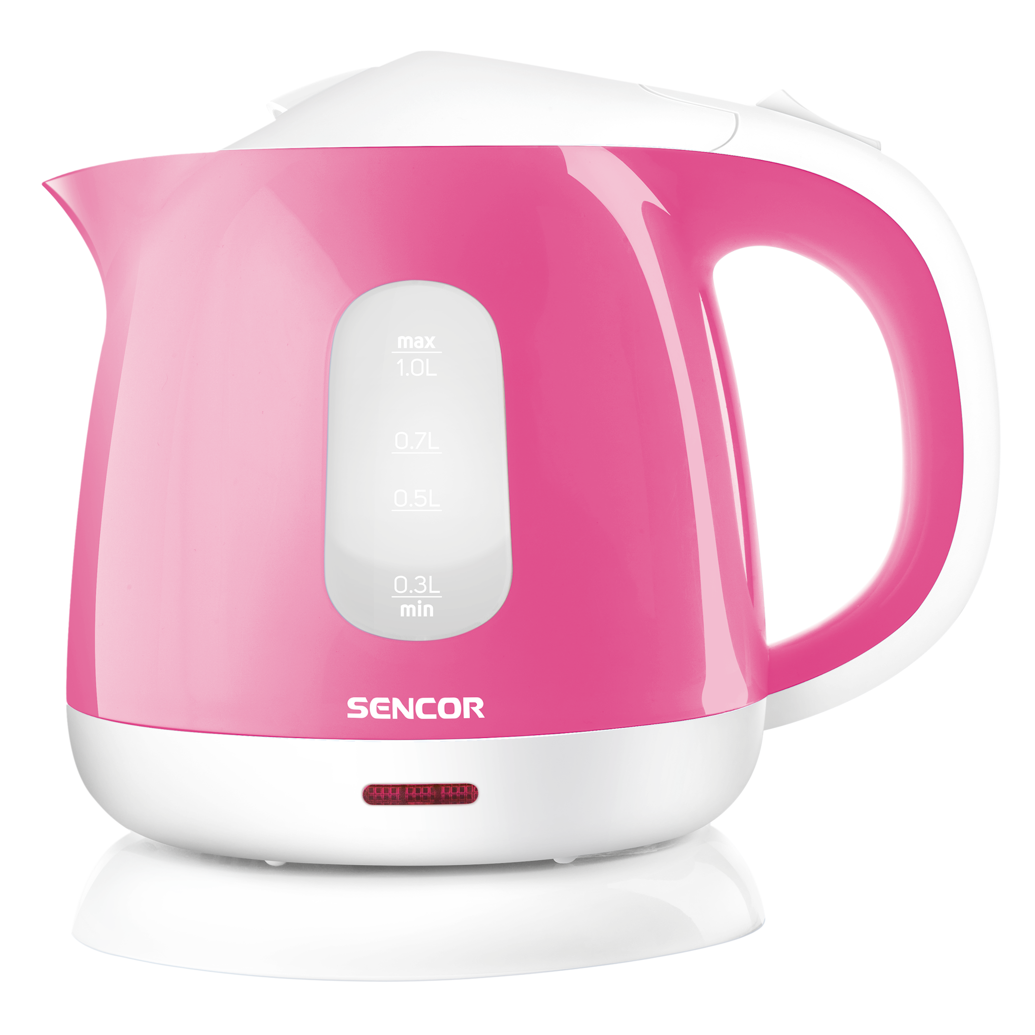SWK 1018RS Electric Kettle