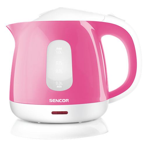 SWK 1018RS Electric Kettle