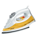 SSI 2028YL Steam Iron