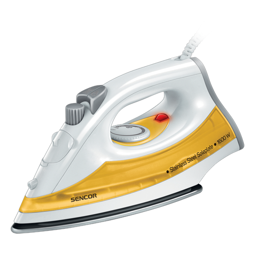 SSI 2028YL Steam Iron