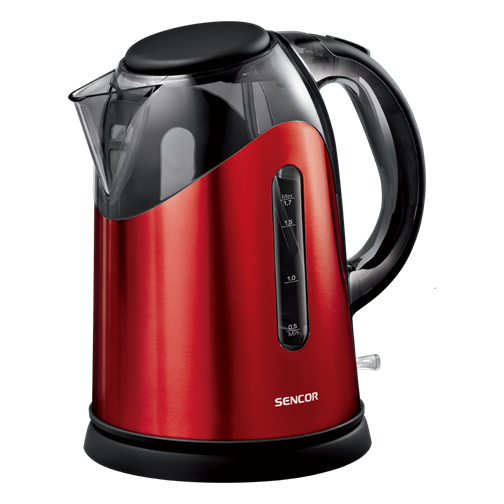 SWK 1741RD Electric Kettle  