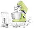 Food Mixers