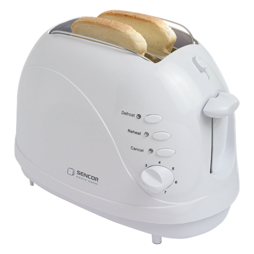 STS 2602 Toaster