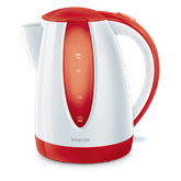 SWK 1814RD Electric Kettle