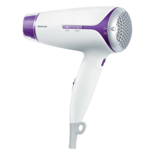 SHD 7220VT Hair Dryer