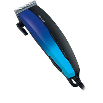 SHP 431BL Hair Clipper