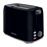 STS 2607BK-MEG2 Toaster