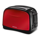 STS 2652RD Toaster