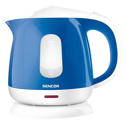 SWK 1012BL Electric Kettle