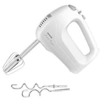 Hand Mixers Sencor Let s live