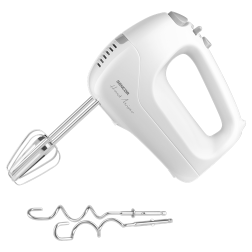 SHM 5400WH Hand Mixer