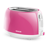 STS 2708RS  Toaster