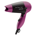 SHD 6400V Travel Hair Dryer