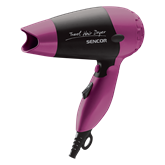 SHD 6400V Travel Hair Dryer