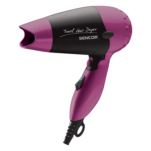 SHD 6400V Travel Hair Dryer