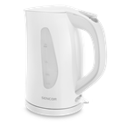 SWK 30WH Fast boil kettle