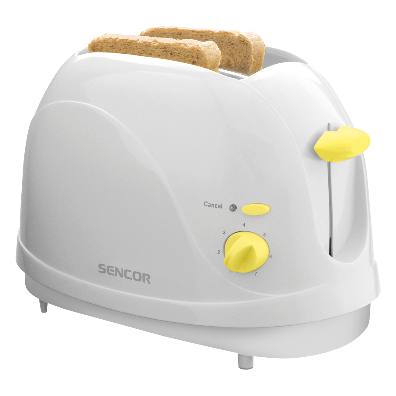 STS 1110 Toaster