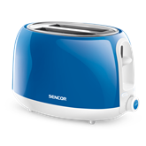 STS 2702BL  Toaster