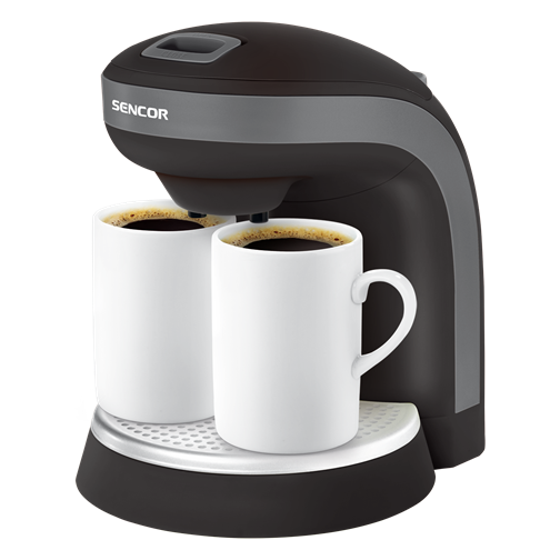 SCE 2000BK  Coffee Maker