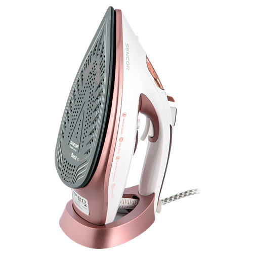 SSI 3520RS Steam iron