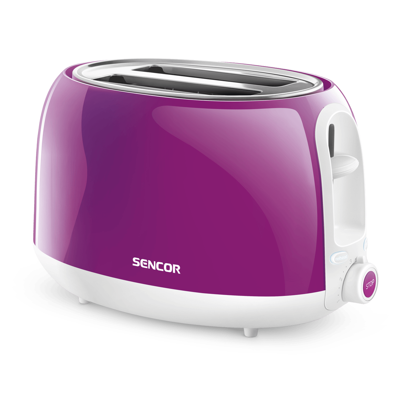 STS 2705VT  Toaster
