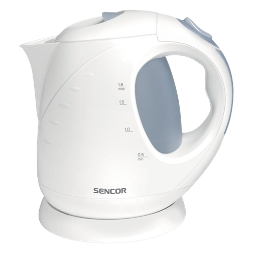 SWK 1800WH Electric Kettle