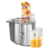 SJE 1055SS Juicer