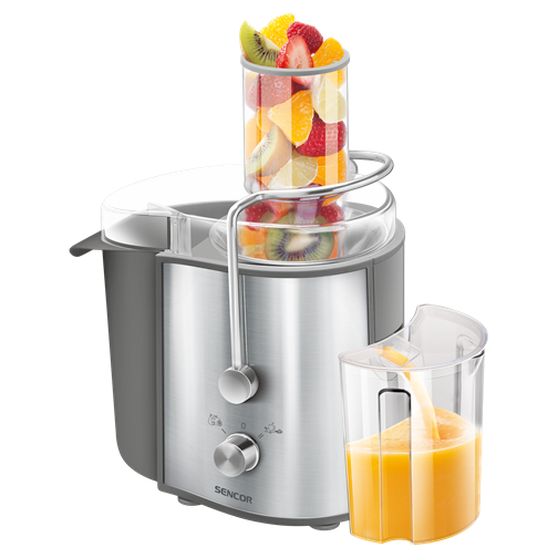 SJE 1055SS Juicer