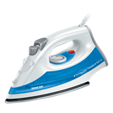 SSI 2027BL Steam Iron