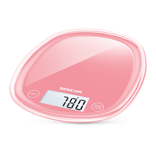 SKS 34RD Kitchen Scale