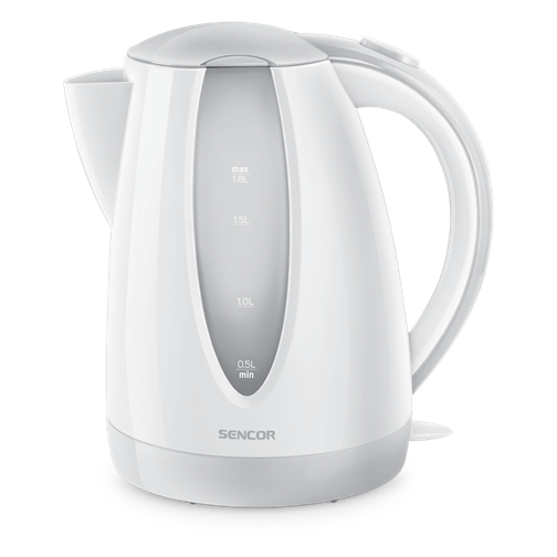 SWK 1810WH Electric Kettle